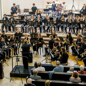 Orchestre jeunes 2022